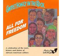 Sweet Honey in The Rock - All For Freedom