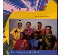 Sweet Honey In The Rock Breaths (CD)