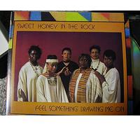 Sweet Honey In The Rock - Feel Something Drawing