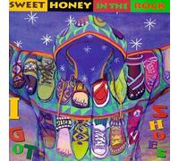 Sweet Honey in The Rock - I Got Shoes