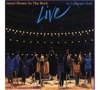 Sweet Honey In The Rock - Live At Carnegie Hall