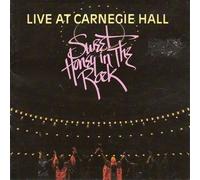 SWEET HONEY IN THE ROCK - Live at Carnegie Hall (a)