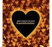 Sweet Honey in the Rock #LoveInEvolution (CD) Album