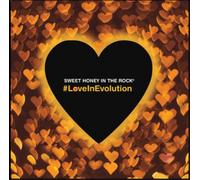 Sweet Honey in the Rock #LoveInEvolution (CD) Album