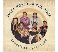 Sweet Honey in the Rock – Selections 1976-1988 – CD audio