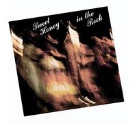 SWEET HONEY IN THE ROCK - SWEET HONEY IN THE ROCK