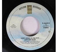 Sweet Honey in the Rock / The Doobie Brothers with John Hall and James Taylor - Sweet Honey in the Rock / The Doobie Brothers with John Hall and James Taylor 45 RPM Cape Fear River / Power