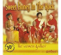 Sweet Honey In The Rock - WOMEN GATHER