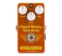 Sweet Honey Overdrive Cablato a mano