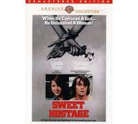 Sweet Hostage DVD (1975) - Linda Blair, Martin Sheen, Lee Philips
