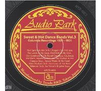 Sweet & Hot Dance Bands Vol.3.