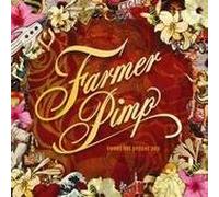 Sweet Hot Pepper Pop