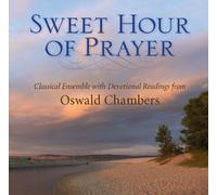 Sweet Hour of Prayer