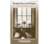 Sweet Hour of Prayer - PART