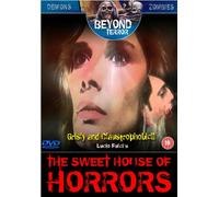 Sweet House of Horrors (Beyond Terror) [Edizione: Regno Unito]