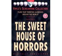 Sweet House of Horrors, the