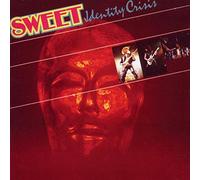 The Sweet Identity Crisis (CD) Album
