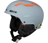 Sweet Igniter 2Vi MIPS platinum gray - M/L = 56 - 59