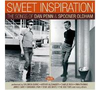 Sweet Inspiration:the Songs of
