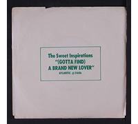 SWEET INSPIRATIONS - a brand new lover / blank