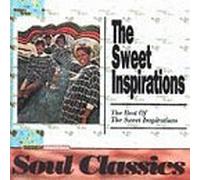 Sweet Inspirations - Best of Sweet Inspirations