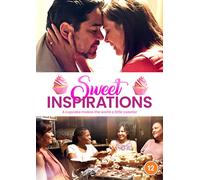 Sweet Inspirations [DVD] [2022]