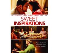 Sweet Inspirations (DVD) Michael Arias
