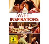 Sweet Inspirations - Kaufe Süßes - Tue Gutes