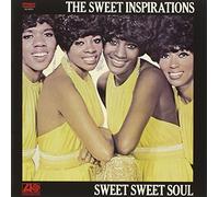 Sweet Inspirations - SWEET SWEET SOUL