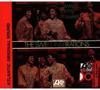 Sweet Inspirations – Sweets for My Sweet