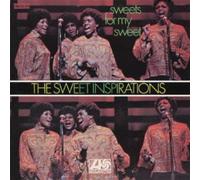 Sweet Inspirations - Sweets For My Sweet