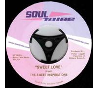 Sweet Inspirations, The - Sweet Inspirations, The - Sweet Love / How Can We Say Goodbye - [7"]