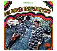 Sweet Inspirations The - The Sweet Inspirations (Japan Atlantic)