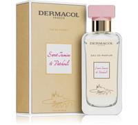 Sweet Jasmine Patchouli