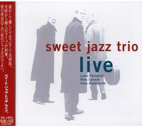 Sweet Jazz Trio - Live