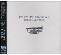 Sweet Jazz Trio - Very Personal