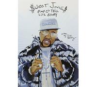 Sweet Jones: Pimp C's Trill Life Story