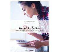 Sweet kabocha. La mia cucina integrale in 100 ciotole vegan - [Eifis]