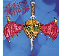 Sweet Knives - I Don't Wanna Die