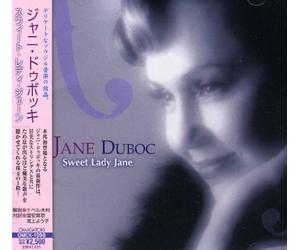 Sweet Lady Jane
