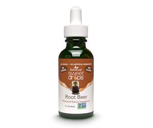 SWEET LEAF LIQ STEVIA,ROOT BEER FLAV, 2 FZ by SweetLeaf