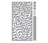 Sweet Leaf Mini Slimline