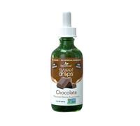 Sweet Leaf Sweet Drops Cioccolato 2 Fl Oz Di Sweetleaf Stevia