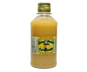 Sweet Lemon 250ml - Essenza di Vodka | Vodka Essence | Senza Alcool | Essenza per alcol | Essenze e Aromi