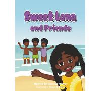 Sweet Lena And Friends