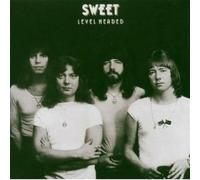 The Sweet Level Headed (CD) Album