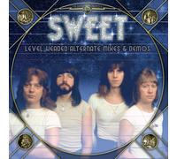 Sweet Level Headed Alternate Mixes & Demos (RSD Black Friday 2023) (Vinyl LP)