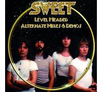 Level Headed-Alternate Mixes & Demos