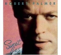 SWEET LIES 7" (VINYL 45) UK ISLAND 1983