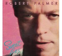 SWEET LIES 7" (VINYL 45) US ISLAND 1988